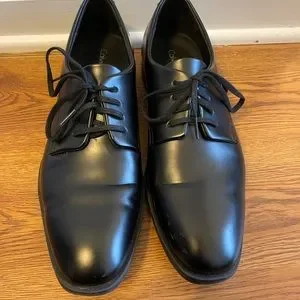 Calvin Klein | Shoes | Calvin Klein Dorrel Mens Black Box  display picture 3